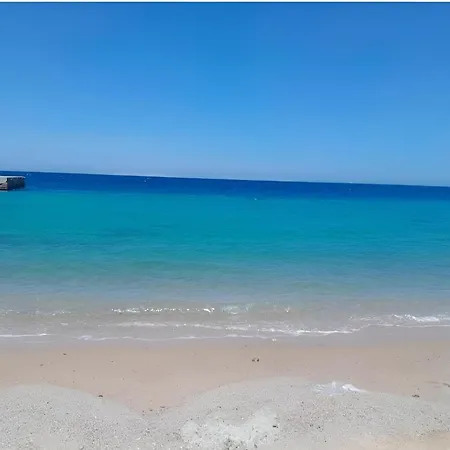 Vison Suites Sandy Beach All Inclusive Resort
