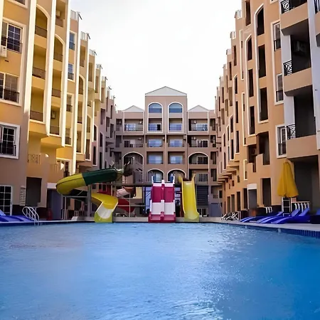 Vison Suites Sandy Beach All Inclusive Resort