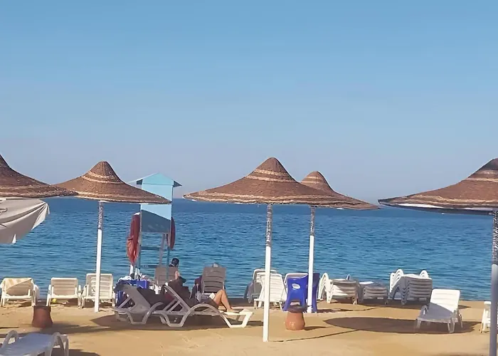 Vison Sandy Üdülőközpont