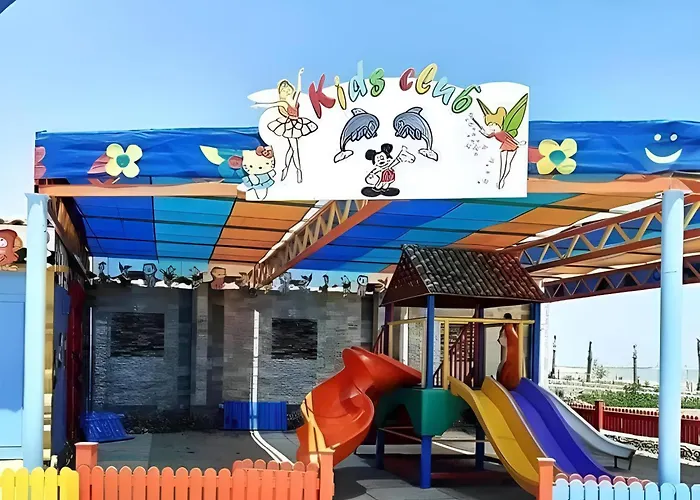 Vison Sandy Üdülőközpont
